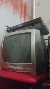 Rangli televizor
