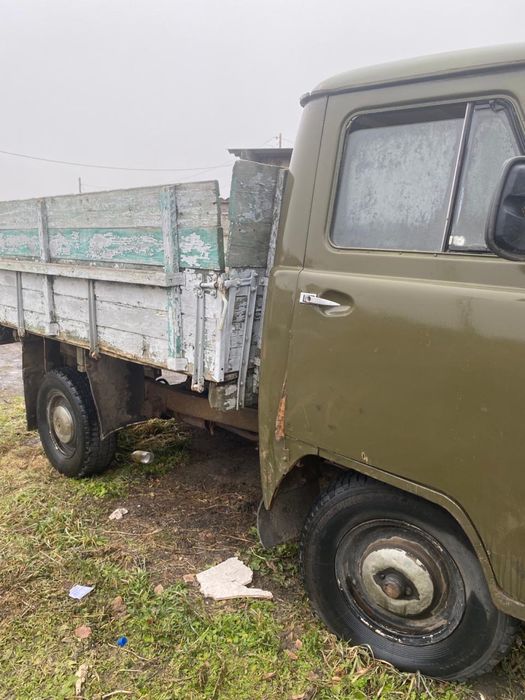 Срочно Продам Уазик .