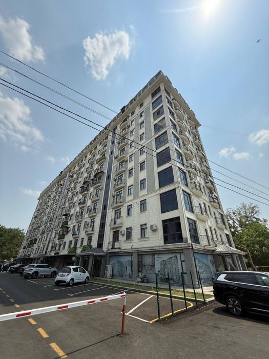 Новостройка Юнусабод 4.кв 1/8/11 38.кв Срочноквартира