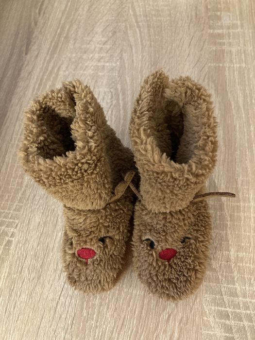 Botosei H&M nr 16-17