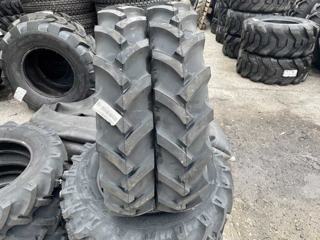 Anvelope agricole noi de tractor 7.50-20 PETLAS 8pr 4x4