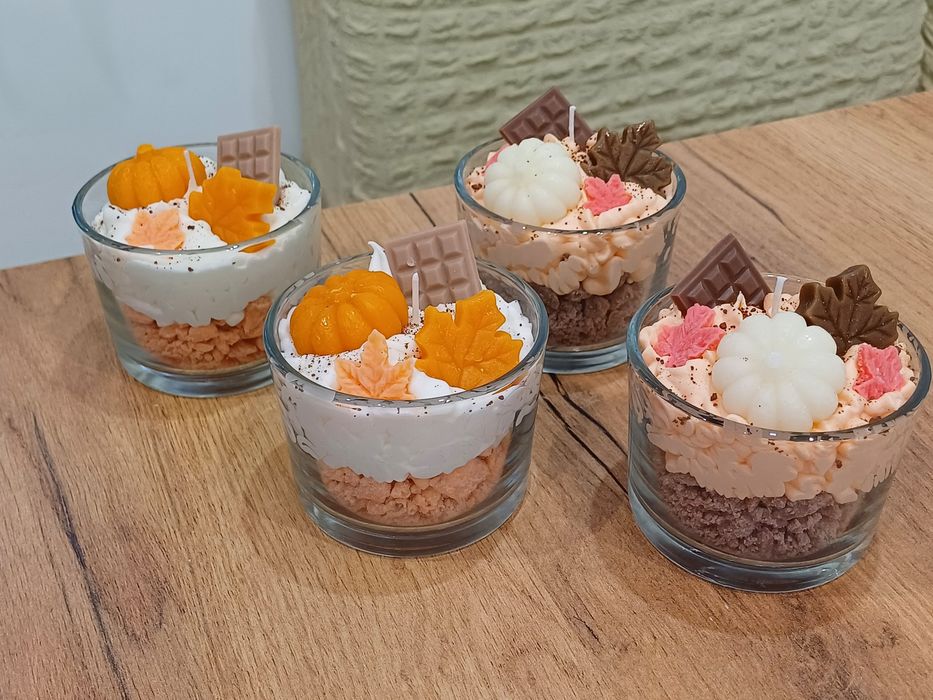 Ароматни свещички