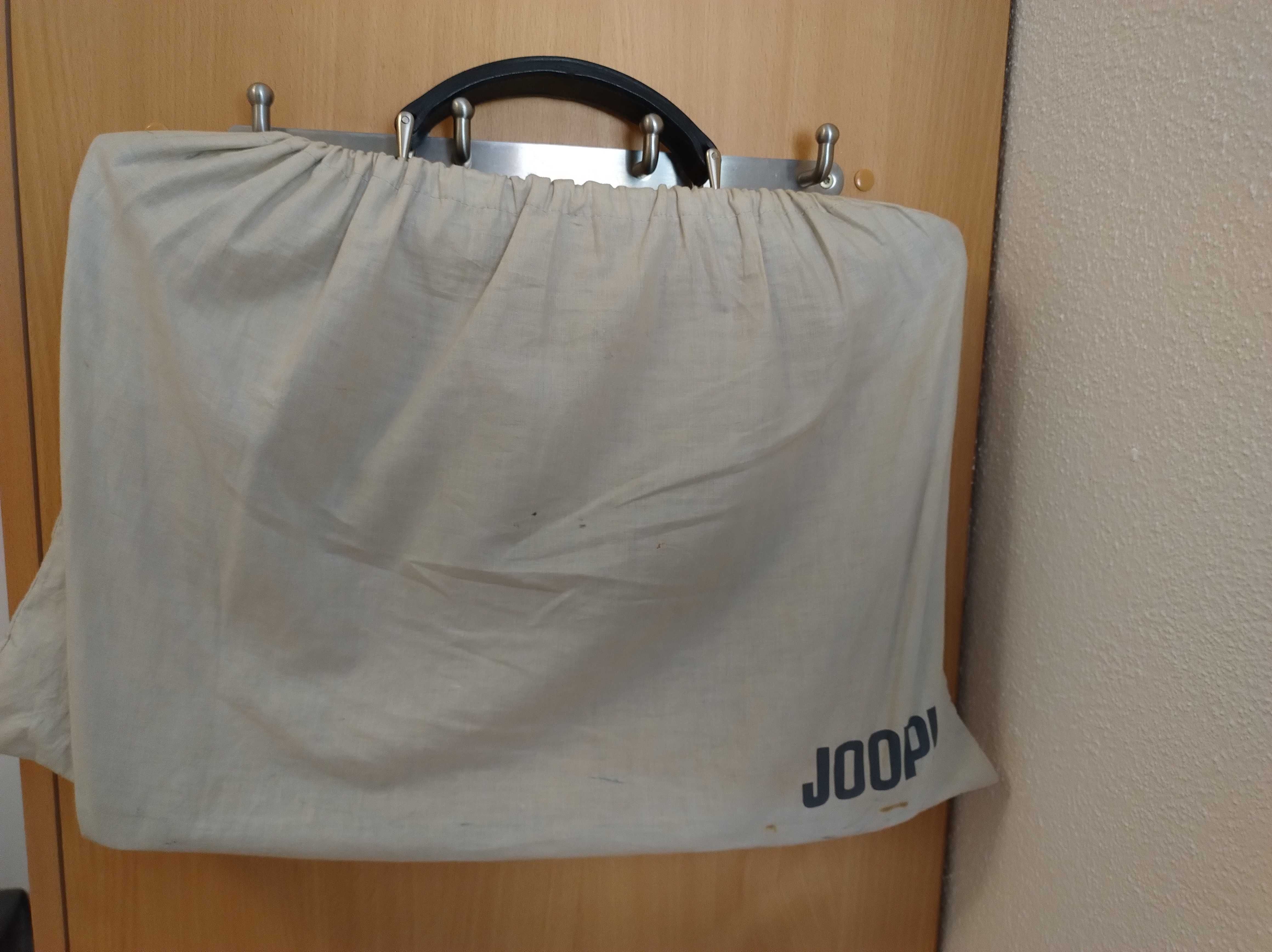 Noua servietă deluxe - Original Joop! leather brief case - nefolosita