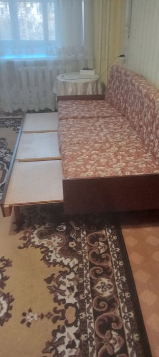 Продам диван-тахта