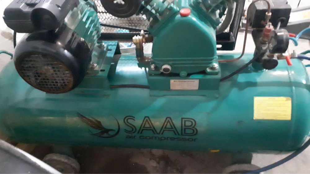 Vulkanizatsiya uskunalari