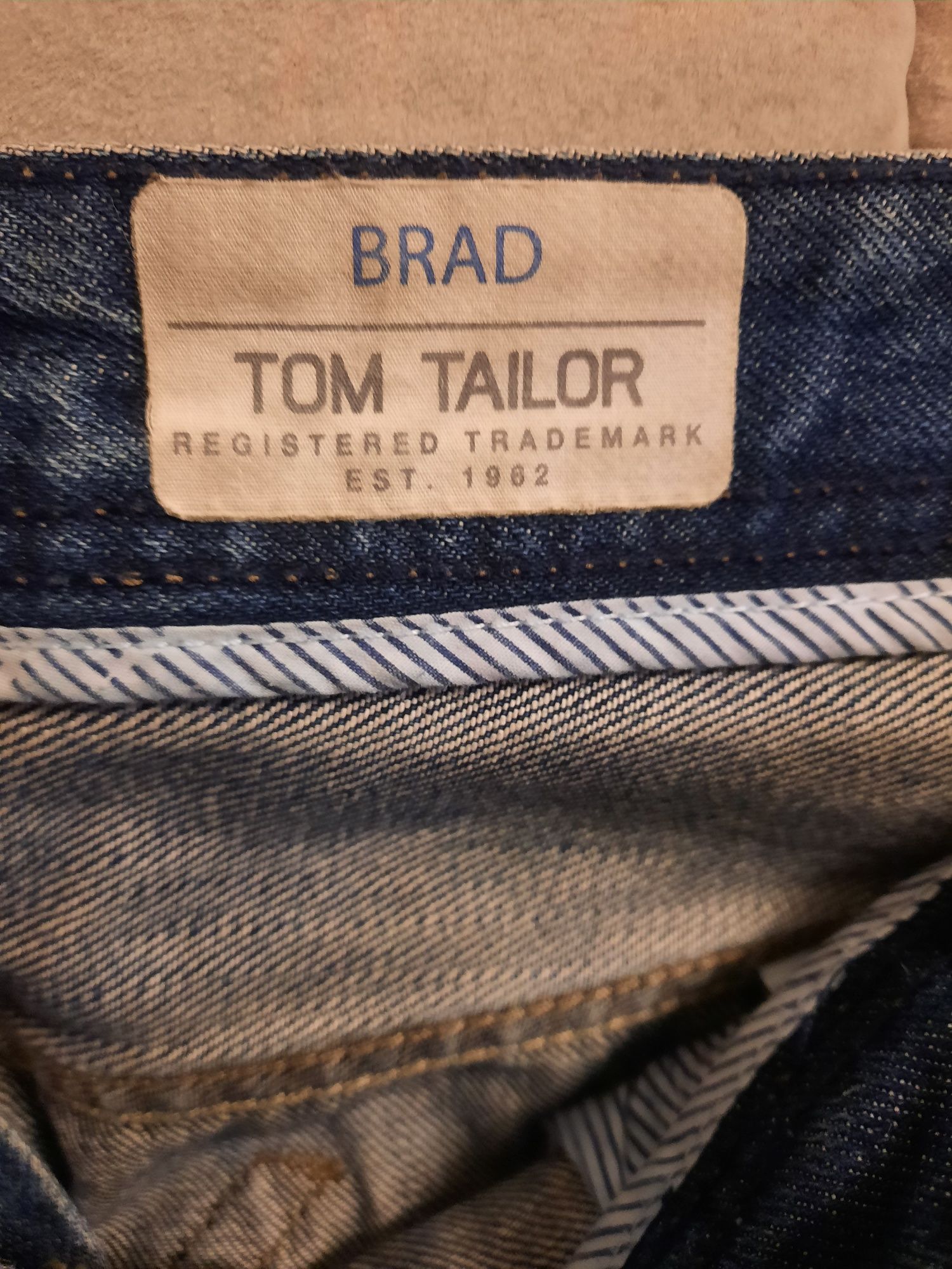 TOM Tailor  blugi