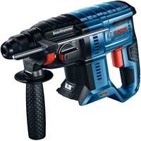 Bosch GBH18V-21N  комплект бесщёточный перфоратор