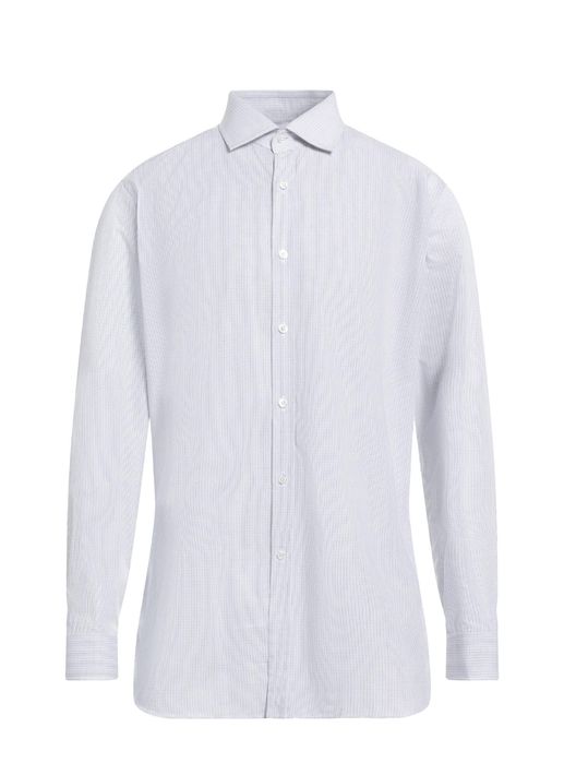 мужская рубашка Dunhill,сделано в Италии новая