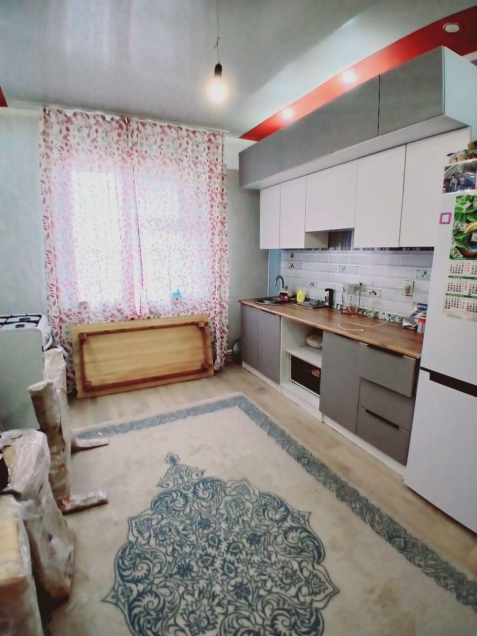Продам дом поселк зачаганск