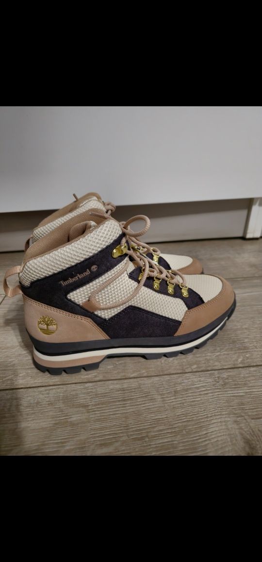 Bocanci Timberland Noi