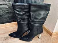 Cizme originale noi Karl Lagerfeld!