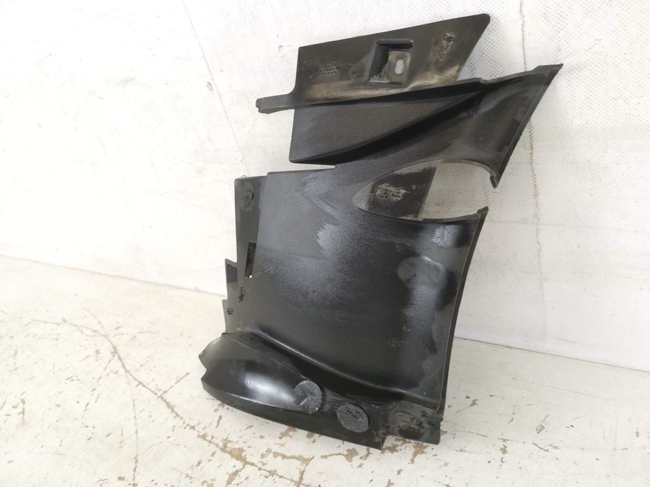 Тесла Модел Х / Tesla Model X Оригинален преден ляв държач/опора на бр