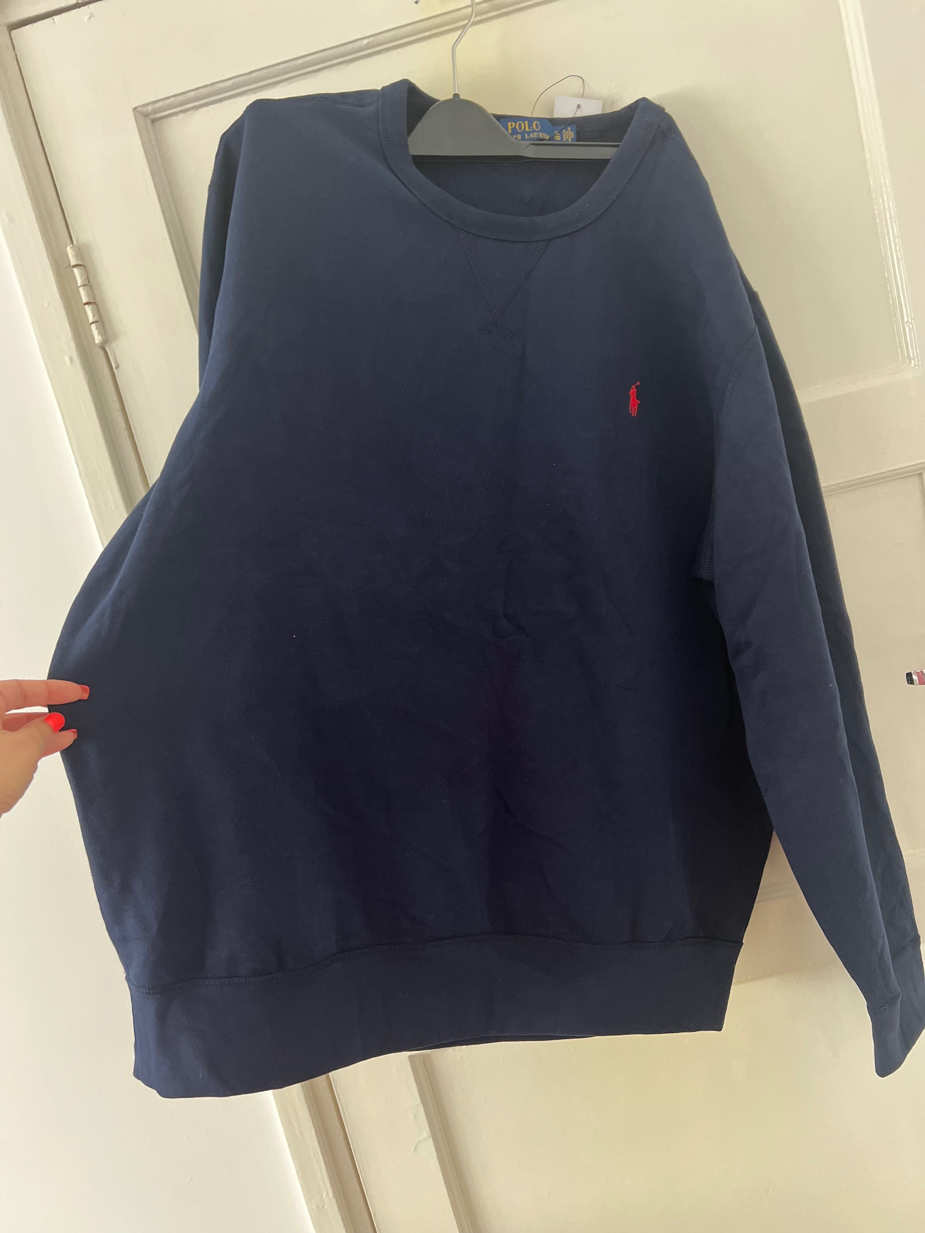 Polo Ralph Lauren мъжко горнище/худи XL,XXL