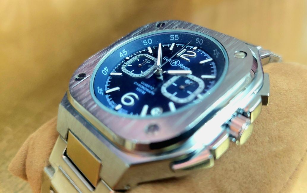 Bell & Ross уникат