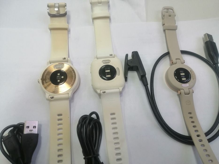 Garmin Venu SQ часовник