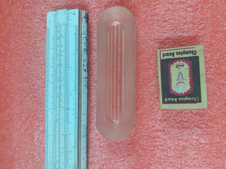 Стекло Клингера новая.