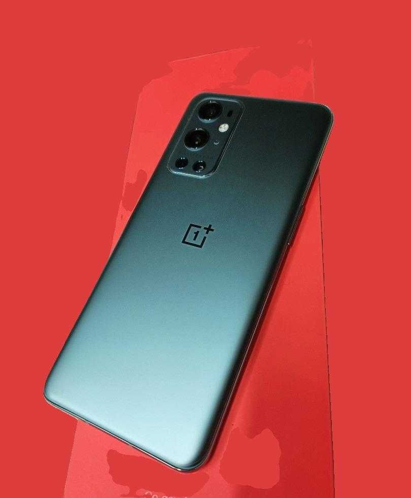 12/ 256 One plus 9 PRO , ПЕРФЕКТЕН 12/256