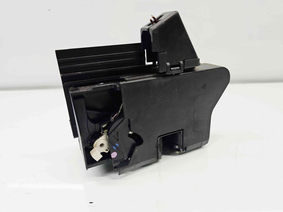 Broasca usa dreapta fata Dacia Sandero 2 [Fabr 2012-prezent]