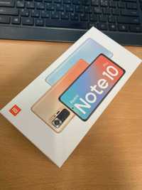 Redmi Note10 pro, 6/128 Gb, Rangi qora, Global versiya,