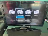 Телевизор Philips 37PFL4606H