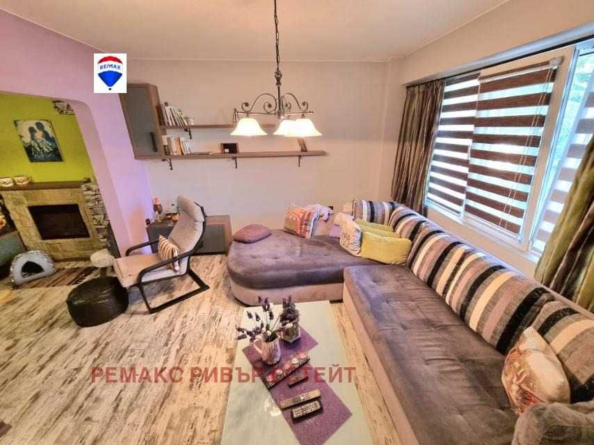 Тристаен апартамент за продажба кв. Възраждане
