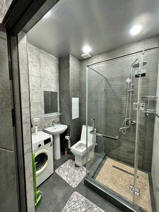 Сдам 2х-ком Глинка 3/9 ор-р посольство России