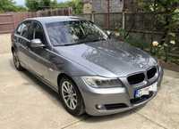 Bmw 320 E90 XD (4x4)