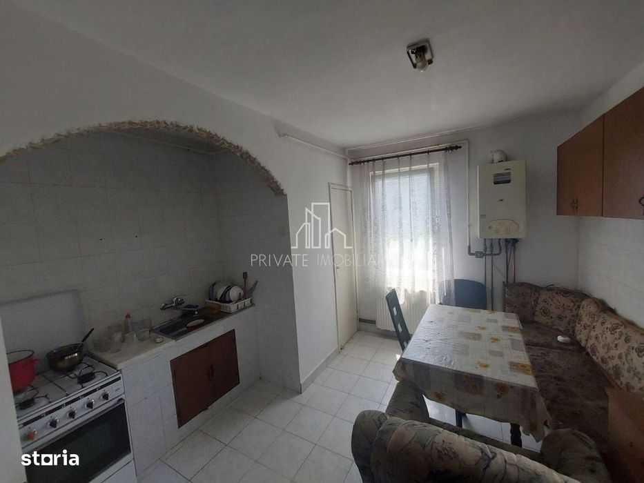 Apartament 2 Camere, De Vanzare, Zona Pandurilor