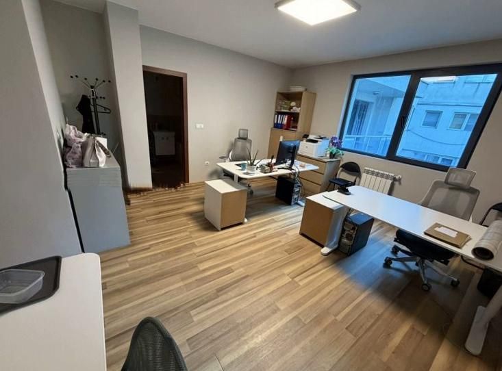 Продава се Четиристаен апартамент в София, Хиподрума - 168 кв.м за 2703 €/кв.м - Снимка #2