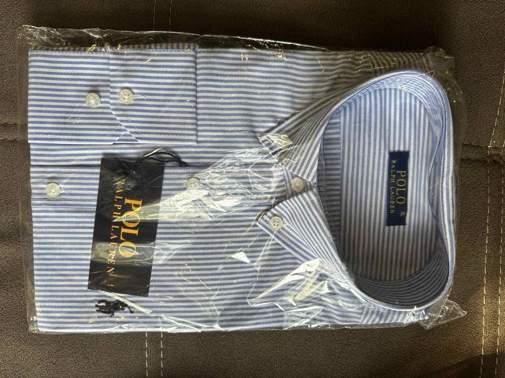 Мъжка риза Polo Ralph Lauren