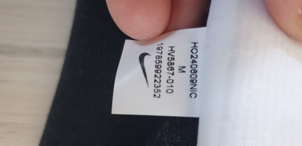 Nike Tech Full Zip Hoodie Kids 137 - 147   M НОВО ОРИГИНАЛ Детски