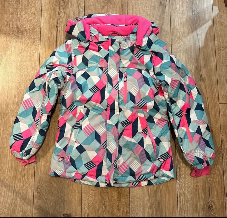 Geacă schi/zapada copii All for Kids