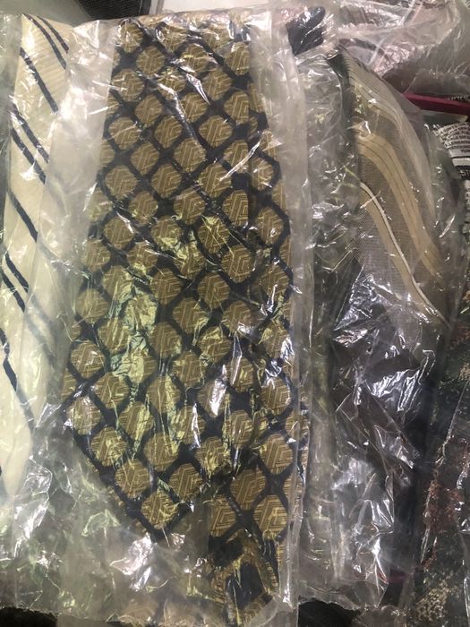 Cravate set 23 bucati