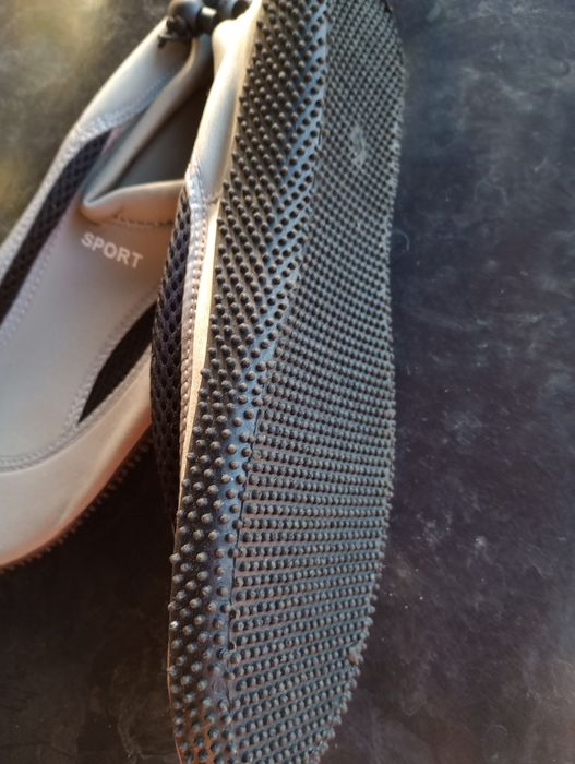 Adidas puma dama Nr 36 si espadrile bărbătești Nr 44