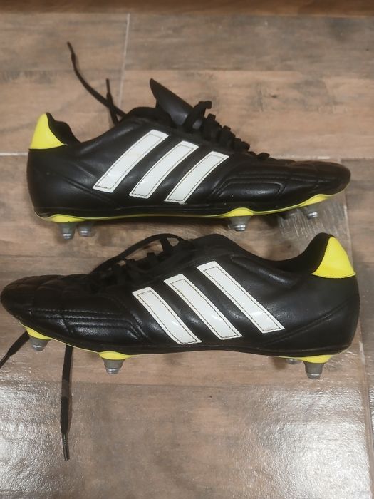 Бутонки Adidas 43