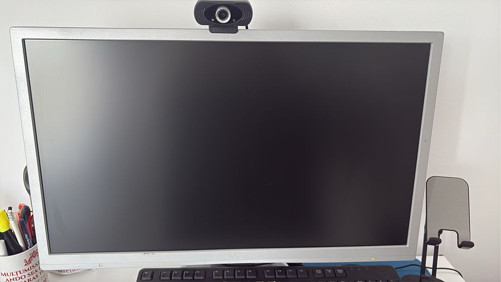 Calculator Dell tower 7020 i7+monitor Aoc