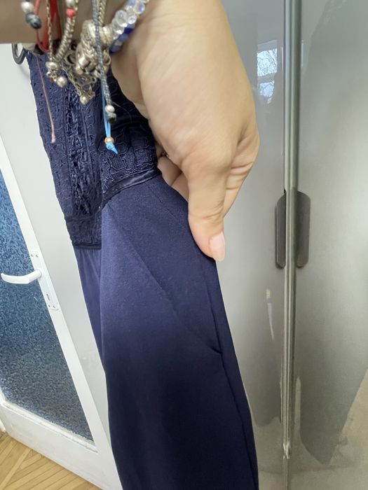 ASOS Salopeta bleomarin Nou cu eticheta XS