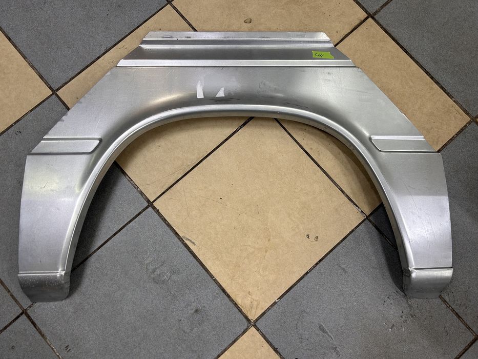 Ремонтная часть кузова Mercedes Sprinter Tdi , Cdi