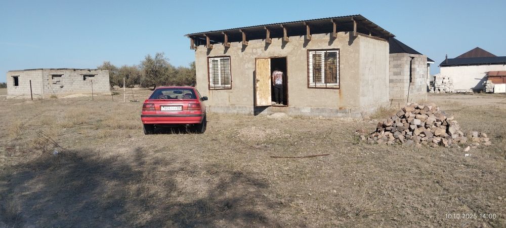 продам дом с полным документом