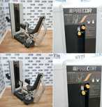Precor abductor и adductor прекор вътрешно и външно бедро