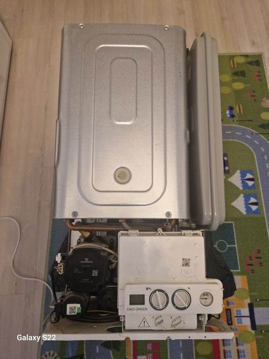 Dezmembrez Beretta Ciao Green