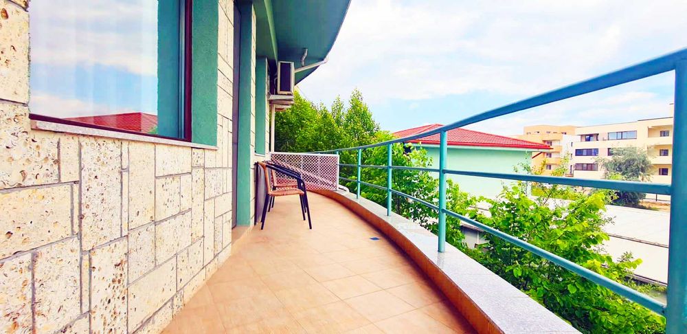 Închiriere pensiuni – Mamaia Nord