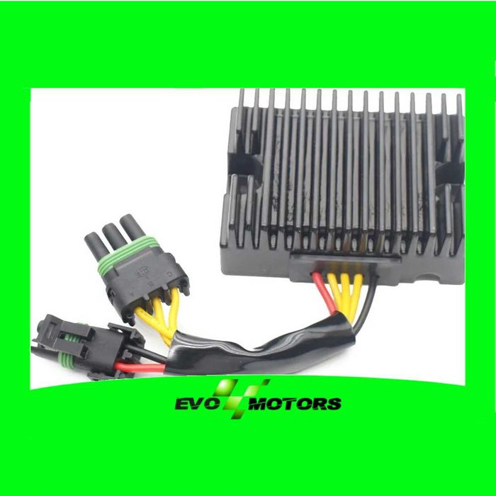 Releu incarcare Sea-doo 951 Sportster 780 GTX GSX RFI Can-Am A817