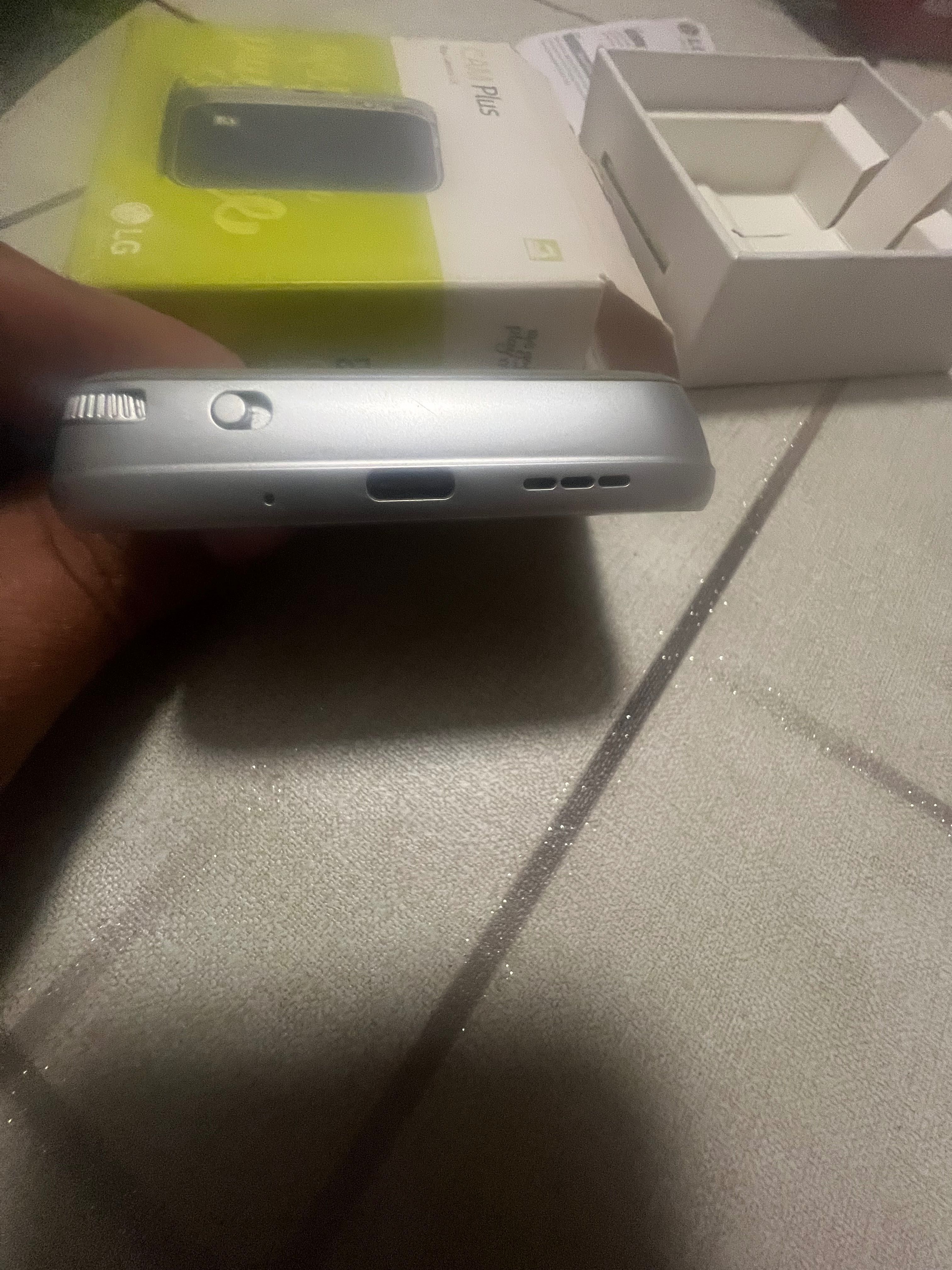 Cam plus за LG g5