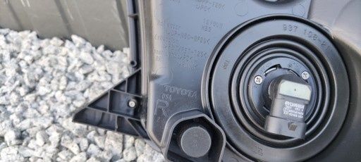 Крепление лэд люстры Фары противотуманки Sequoia  Tundra