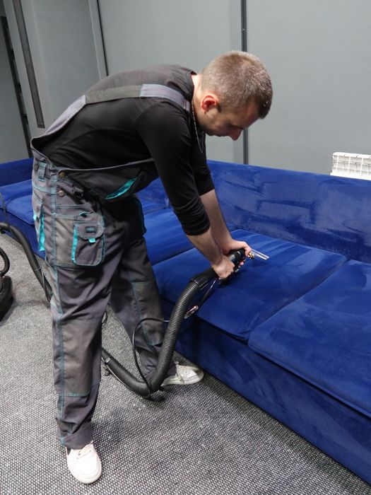 Химчистка мягкой мебели, ковров. Химчистка ковролина