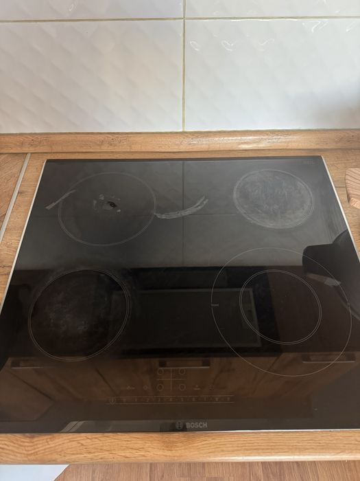 Варочная поверхность Bosch