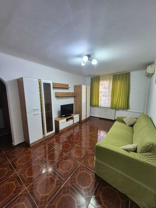 Inchiriez apartament 3 camere Iancului