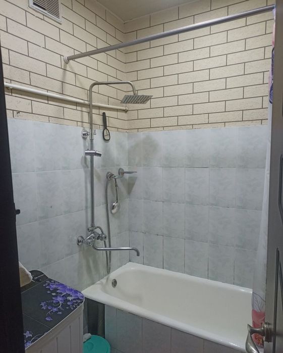 Продаётся квартира на чиланзар 18