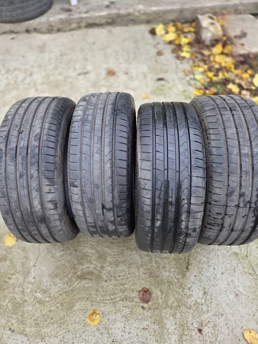 Set cauciucuri vară